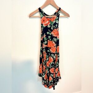 Free People Garden Party Dress